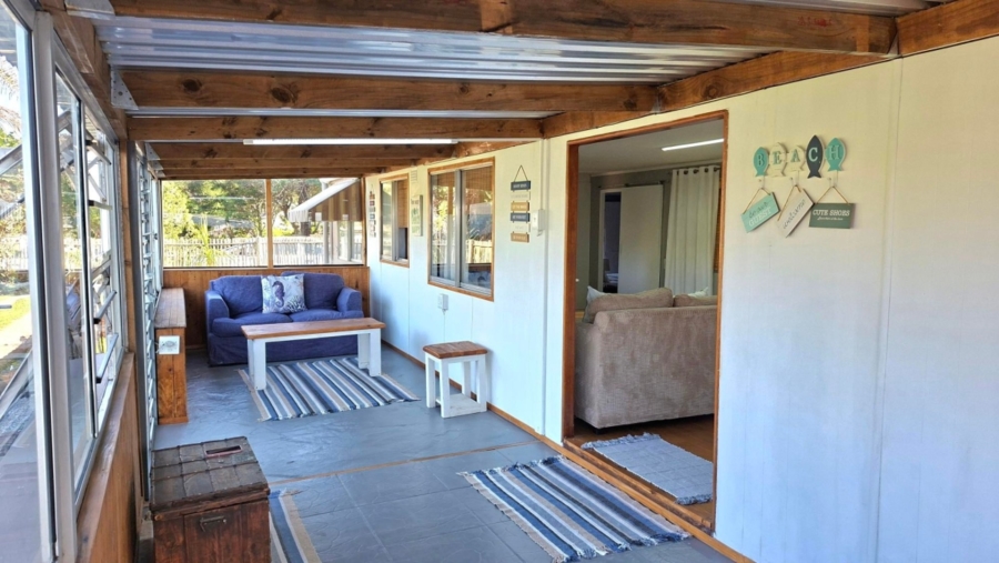 3 Bedroom Property for Sale in Glen Eden Eastern Cape